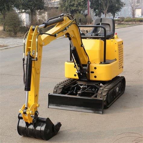 new mini excavator prices|1 ton mini excavator price.